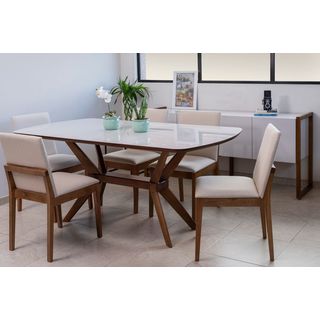 Conjunto Mesa Madri Laca