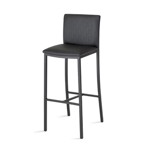 Banqueta 1739 Preta