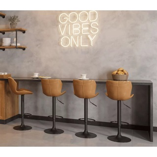 Banqueta Industrial Brisa