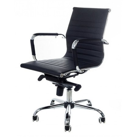 Cadeira Office Eames Diretor — Cadeiras