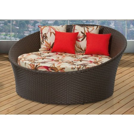 Chaise Orbital — Móveis para Jardim e Piscina