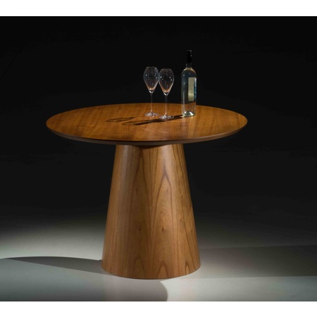 Mesa de Jantar Cone Madeira — Mesas