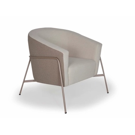Poltrona Manila — Poltronas