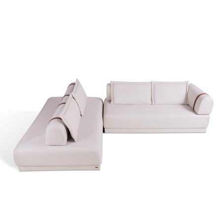 Sofa Ilha Lorenzo — Sofás