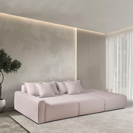 Sofa Ilha Bagio — Sofás