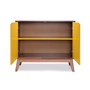 Armário Buffet Neo Offwhite — foto 3