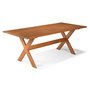 Mesa para Churrasqueira X — foto 1