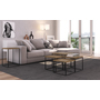 Conjunto Mesa de Centro Cube — foto 1
