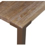 Conjunto Mesa de Jantar Drift Industrial — foto 3