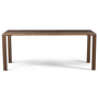 Conjunto Mesa de Jantar Drift Industrial — foto 4