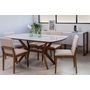Conjunto Mesa Madri Laca — foto 1