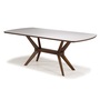 Conjunto Mesa Madri Laca — foto 2